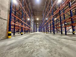 Jalan Buroh Warehouse Complex (D22), Warehouse #510875751